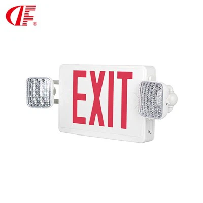 ضوء المخلب الأخضر القياسي الأمريكي