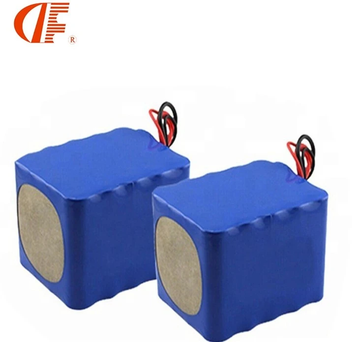Lithium battery (3)